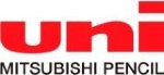 UNI Mitsubishi Pencil