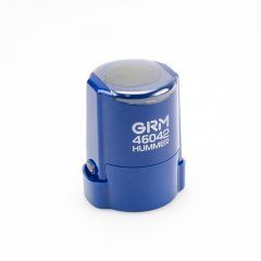 GRM 46042 Hummer Усиленная автоматическая оснастка для печати с крышечкой (диаметр печати 42 мм.)