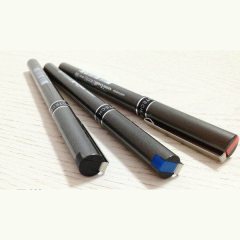 12 штук - Ручка - Роллер Uni-Ball micro DELUXE UB-155 шарик 0.5 мм/линия 0.2 мм