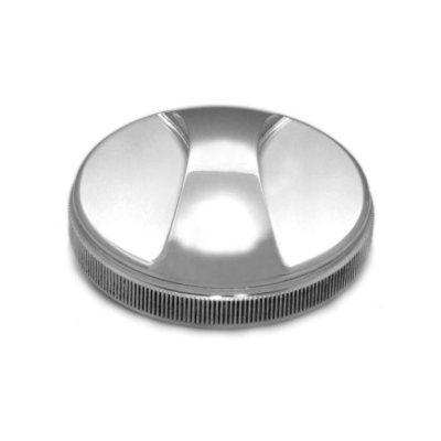 OS-19-A Оснастка для печатей "блестящая карманная"/d=45 мм.