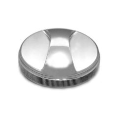 OS-19-A Оснастка для печатей "блестящая карманная"/d=45 мм.