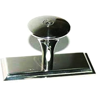 OL-PREMIUM Металлическая оснастка для штампа   70 х 30 мм  (ручка- "Альфа 30")