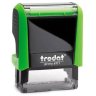 Trodat 4911 P4 Автоматическая оснастка для штампа (штамп 38 х 14 мм.)