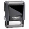 Trodat 4911 P4 Автоматическая оснастка для штампа (штамп 38 х 14 мм.)