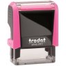 Trodat 4911 P4 Автоматическая оснастка для штампа (штамп 38 х 14 мм.)