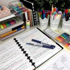 3 штуки - Ручка - Роллер Uni-Ball Eye UB-150 шарик 0.5 мм/линия 0.2 мм