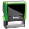 Trodat 4912 P4 Автоматическая оснастка для штампа (штамп 47 х 18 мм.)