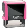 Trodat 4912 P4 Автоматическая оснастка для штампа (штамп 47 х 18 мм.)