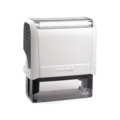 Trodat 4912 P4 Автоматическая оснастка для штампа (штамп 47 х 18 мм.)