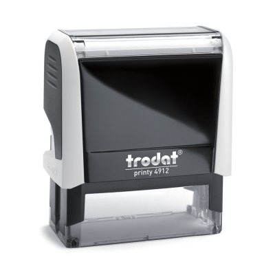Trodat 4912 P4 Автоматическая оснастка для штампа (штамп 47 х 18 мм.)