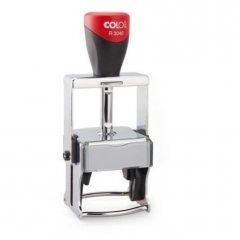 COLOP Expert Line R 3040 Цельнометаллическая оснастка для профессионального применения (диаметр: 40 мм.)