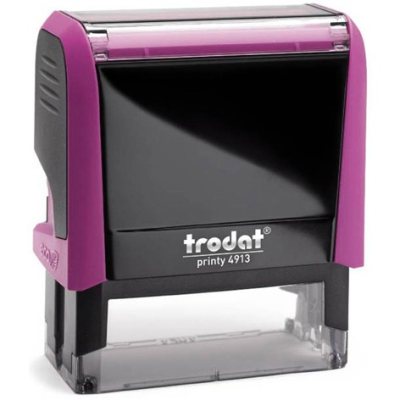 Trodat 4913 P4 Автоматическая оснастка для штампа (штамп 58 х 22 мм.)