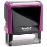 Trodat 4913 P4 Автоматическая оснастка для штампа (штамп 58 х 22 мм.)