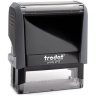 Trodat 4913 P4 Автоматическая оснастка для штампа (штамп 58 х 22 мм.)