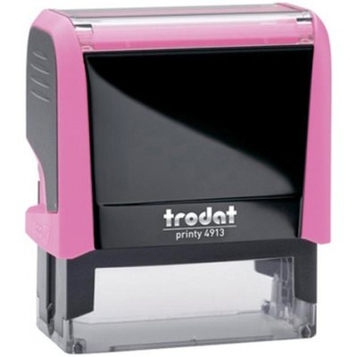 Trodat 4913 P4 Автоматическая оснастка для штампа (штамп 58 х 22 мм.)