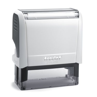 Trodat 4913 P4 Автоматическая оснастка для штампа (штамп 58 х 22 мм.)