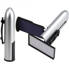 GRM Pocket 40 ONE CLICK Карманная оснастка для штампа (штамп 25 х 58 мм.)