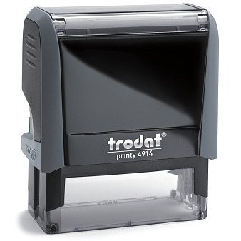 Trodat 4914 P4 Автоматическая оснастка для штампа (штамп 64 х 26 мм.)