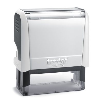 Trodat 4914 P4 Автоматическая оснастка для штампа (штамп 64 х 26 мм.)