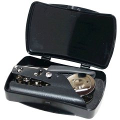 EM Shiny Карманная оснастка для рельефной печати в футляре