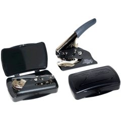 EM Shiny Карманная оснастка для рельефной печати в футляре