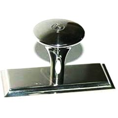 OL-PREMIUM Металлическая оснастка для штампа 100 х 50 мм  (ручка-"Альфа 50")