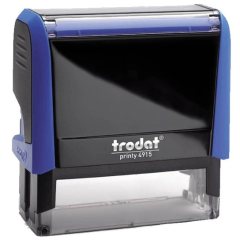 Trodat 4915 P4 Автоматическая оснастка для штампа (штамп 70 х 25 мм.)