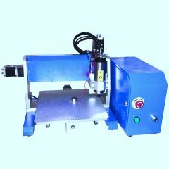 3D Гравировально-фрезерный станок LaserLiz 3040