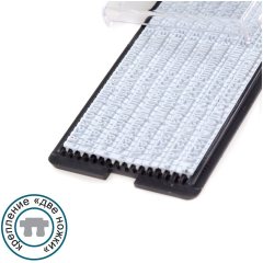 GRM 6005 - 2 ножки Универсальная касса русских букв и цифр высотой 2.2 и 3.1 мм