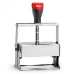 COLOP Expert Line 3900 Цельнометаллическая оснастка для профессионального применения (размер: 106 х 55 мм.)