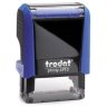 Trodat 4910 P4 Автоматическая оснастка для штампа (штамп 26 х 9 мм.)