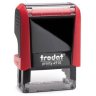 Trodat 4910 P4 Автоматическая оснастка для штампа (штамп 26 х 9 мм.)