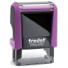 Trodat 4910 P4 Автоматическая оснастка для штампа (штамп 26 х 9 мм.)