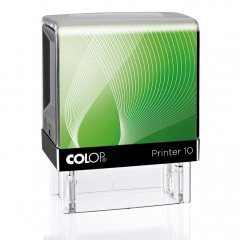 Colop Printer 10 STANDART Автоматическая оснастка для штампа (штамп 27 х 10 мм.)