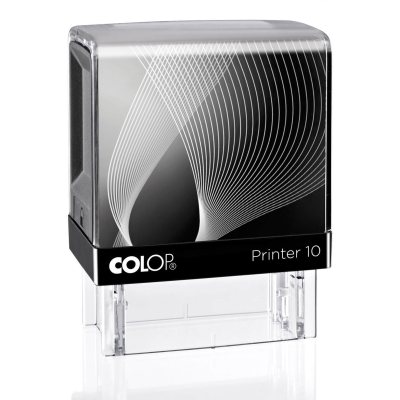 Colop Printer 10 STANDART Автоматическая оснастка для штампа (штамп 27 х 10 мм.)