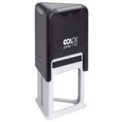Colop Printer T-45 Автоматическая оснастка для треугольного штампа (треугольный штамп 45 x 45 x 45 мм.)