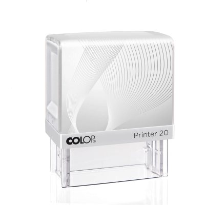 Colop Printer 20 STANDART Автоматическая оснастка для штампа (штамп 38 х 14 мм.)