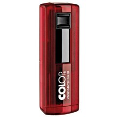 Colop Pocket Stamp PLUS 30 Карманная оснастка для штампа (штамп 47х18 мм)