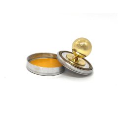 "РАДИЙ 42" Металлическая оснастка для печати (диаметр печати 42 мм.)