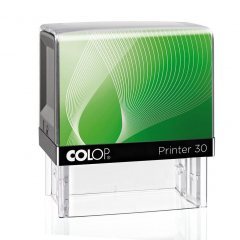 Colop Printer 30 STANDART Автоматическая оснастка для штампа (штамп 47 х 18 мм.)