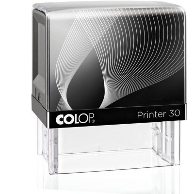 Colop Printer 30 STANDART Автоматическая оснастка для штампа (штамп 47 х 18 мм.)
