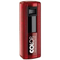 Colop Pocket Stamp PLUS 20 Карманная оснастка для штампа (штамп 38х14 мм)