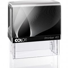 Colop Printer 40 STANDART Автоматическая оснастка для штампа (штамп 59 х 23 мм.)