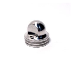 OS-23-В Оснастка для печатей врача "ПОЛО" d = 30 мм., без штемпельной подушки