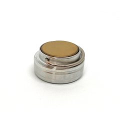 "ЛЕОН 30" Металлическая оснастка для печати (диаметр печати 30 мм.)