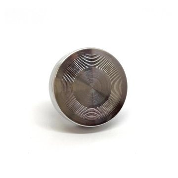 "ВЕГА 42" Металлическая оснастка для печати (диаметр печати 42 мм.)