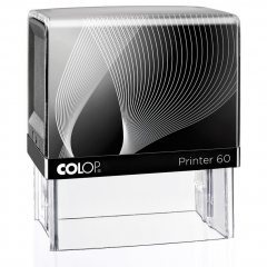 Colop Printer 60 STANDART Автоматическая оснастка для штампа (штамп 76 х 37 мм.)