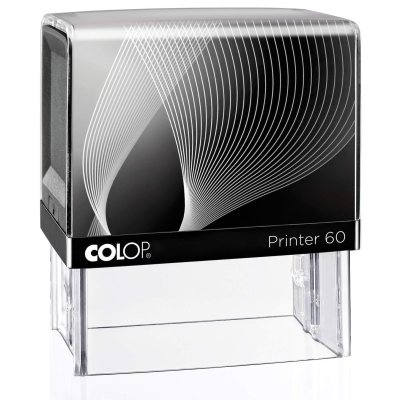 Colop Printer 60 STANDART Автоматическая оснастка для штампа (штамп 76 х 37 мм.)