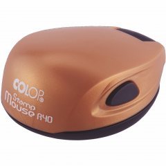 Colop Stamp Mouse R40 Карманная оснастка для печати (печать 40 мм)