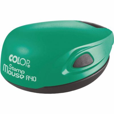 Colop Stamp Mouse R40 Карманная оснастка для печати (печать 40 мм)